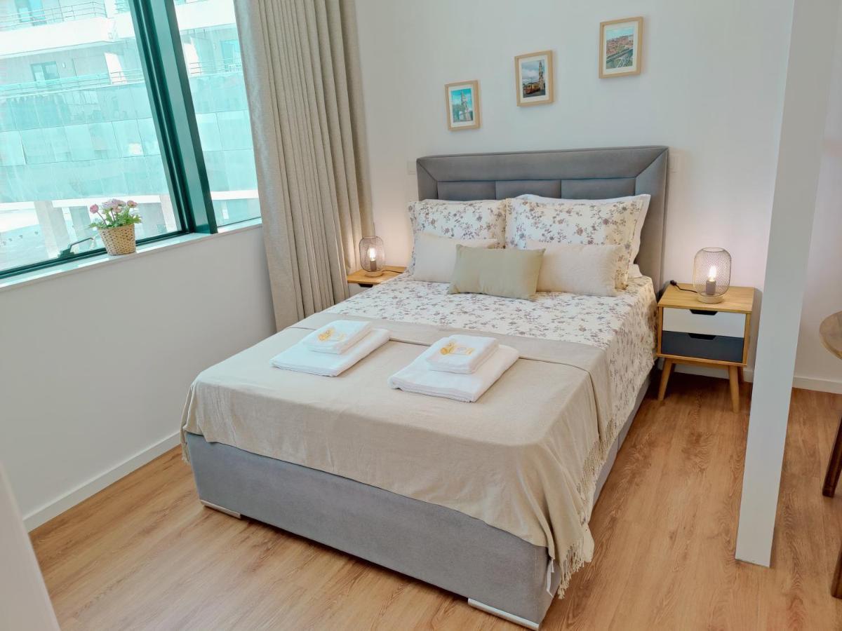 A Window To Porto - Premium Apartment Porto Downtown Extérieur photo