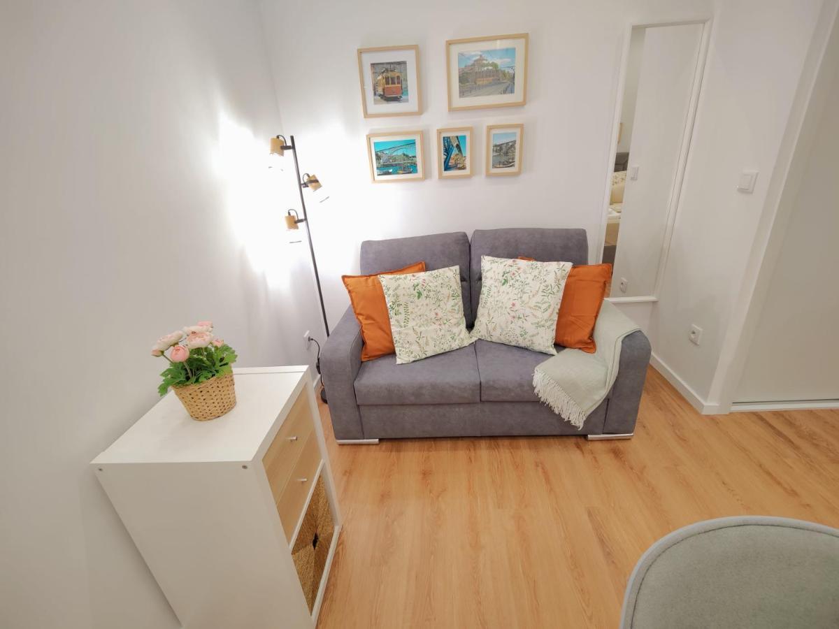 A Window To Porto - Premium Apartment Porto Downtown Extérieur photo